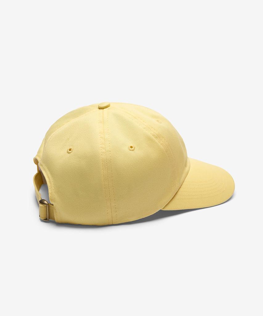 Noa (U) Core Logo 6-Panel Sun