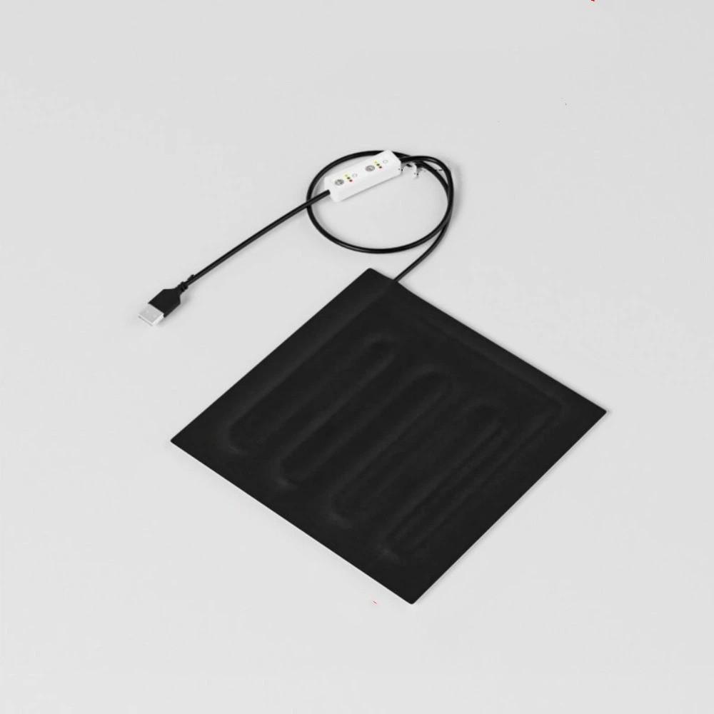 Temperature Control Pet Electric Blanket Waterproof Constant Temperature Pads  Bird Breeding