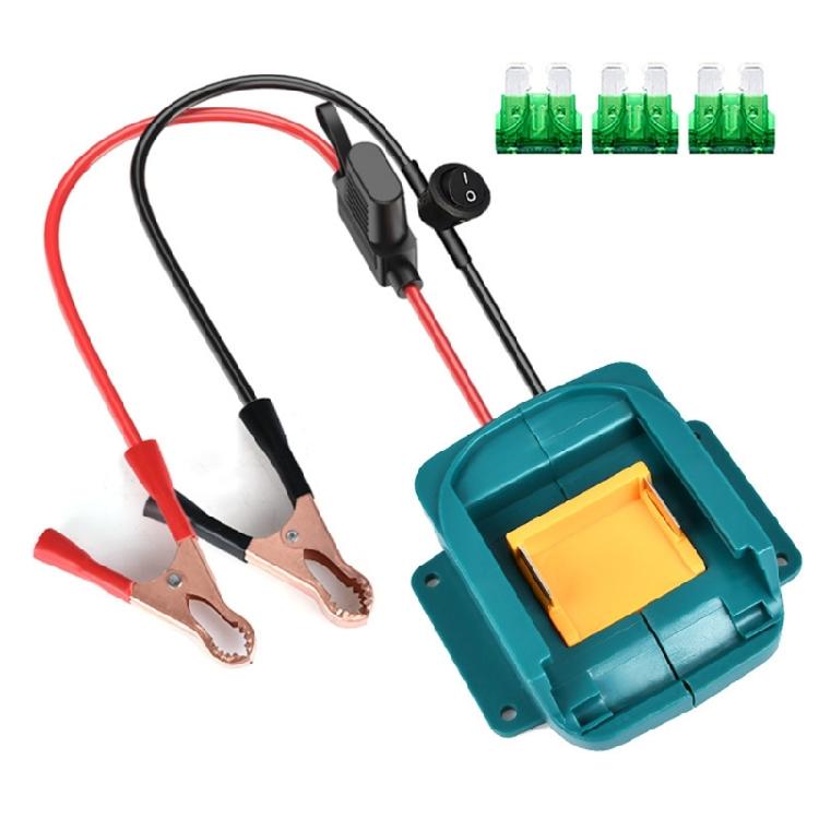 High Efficiency Car Battery Jump Starter with Protective Features & Portable Design Suitable For Long Distance Travelers