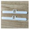 Dual-Hole PVC Vertical Blind Accessories - Cross-Border Retail 89MM