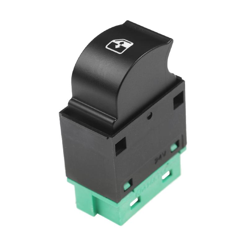 Νέο Κουμπί Διακόπτη Παραθύρου Ηλεκτρικό Υψηλής Ποιότητας Για Iveco 504266993 504266994