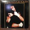 LP Record VARIOUS  Love Themes For Youth 30AP9078 CBS SONY 1978 Japan Obi New Age  Easy Listening Used