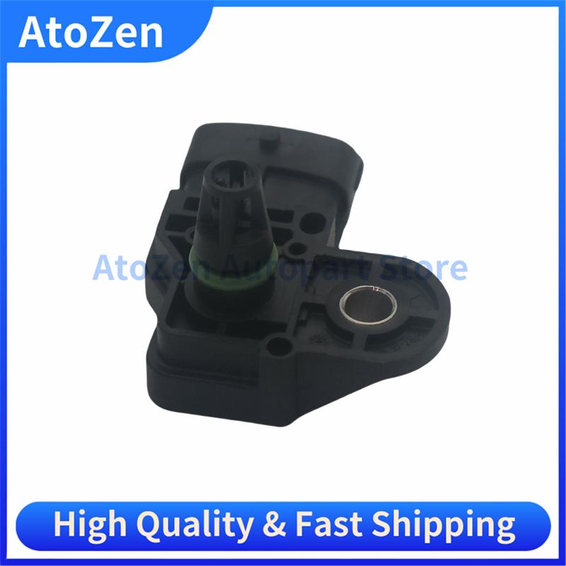 MAP Manifold Absolute Pressure Sensor 68211211AA for Dodge Ram1500 1500 2014 2015 2016 2017 3.0L Car Accessories High Quality