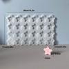 Christmas Silicone Baking Mold Number Hanging For Handmade Gift Labels Holiday Decorations And Crafting Supplies