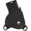 ECCPP Neutral Safety Switch Fits for Ford M-azda for Ford Escape 2001-2008 Replaces YL8P-7F293-AA YL8P 7F293 AA YL8P7F293AA 6L8Z-7F293-AA FW61-21-444