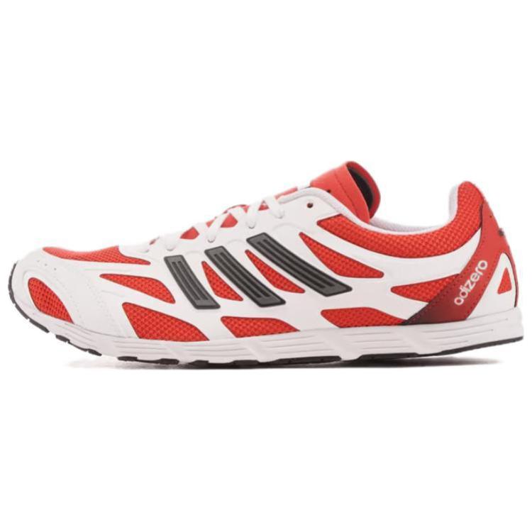 

Новые кроссовки Adidas Adizero Pr Pure Ruby JQ0021 42