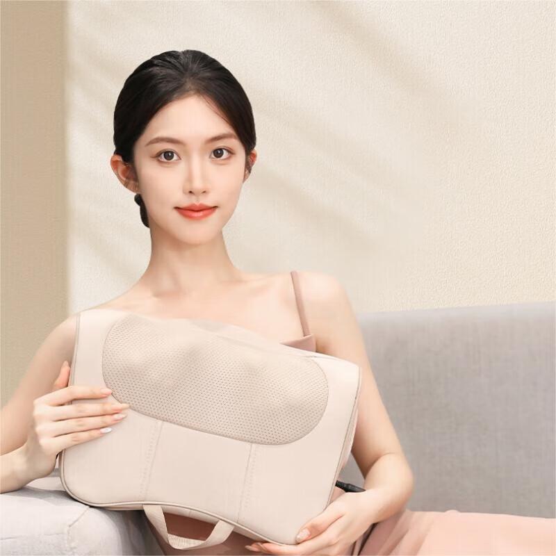 

ShiFeng SF-Z01 Ergonomic Multifunction Massage Pillow