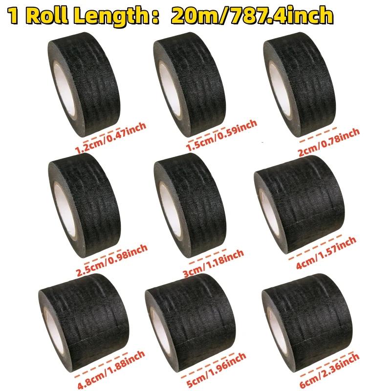 1 Rolls/set Masking Tape Colored Painters Tool Kit For Arts And Crafts Drafting Craft Labeling Paper Tape Colorful Artist Tools