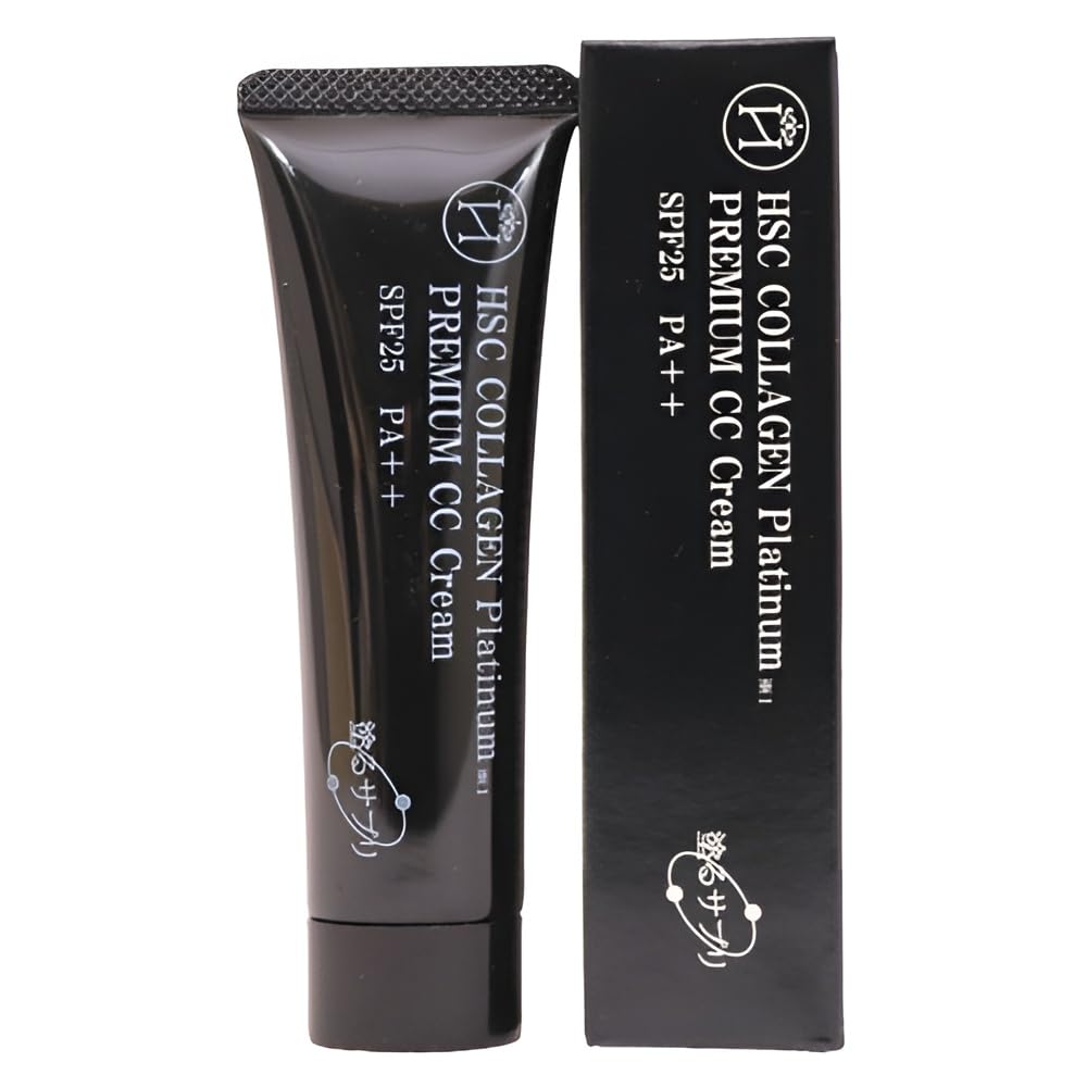 

HSC Painting Supplement Premium CC Cream 30 г