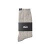 EMIS (WOMENS) NEP CABLE SOCKS-BEIGE