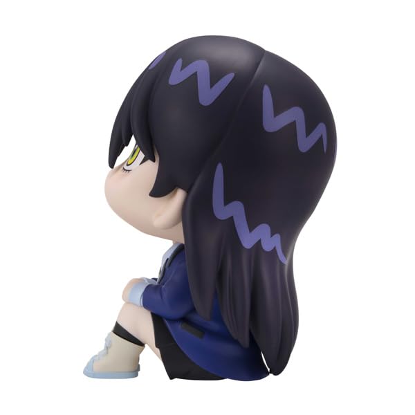 Rukappu Mobile Suit Gundam GQuuuuuuX Nyaan Completed Figure