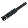 Hall Sensor Module 49E 3144 High Sensitivity Induction Switch North South Pole Detection for DIY Electronic Projects  Compatible