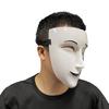 Smile and Tears Mask Anime Tians Guan Ci Fu Mask Halloween Cosplay Costume Accessories Heaven Official's Blessing Mask