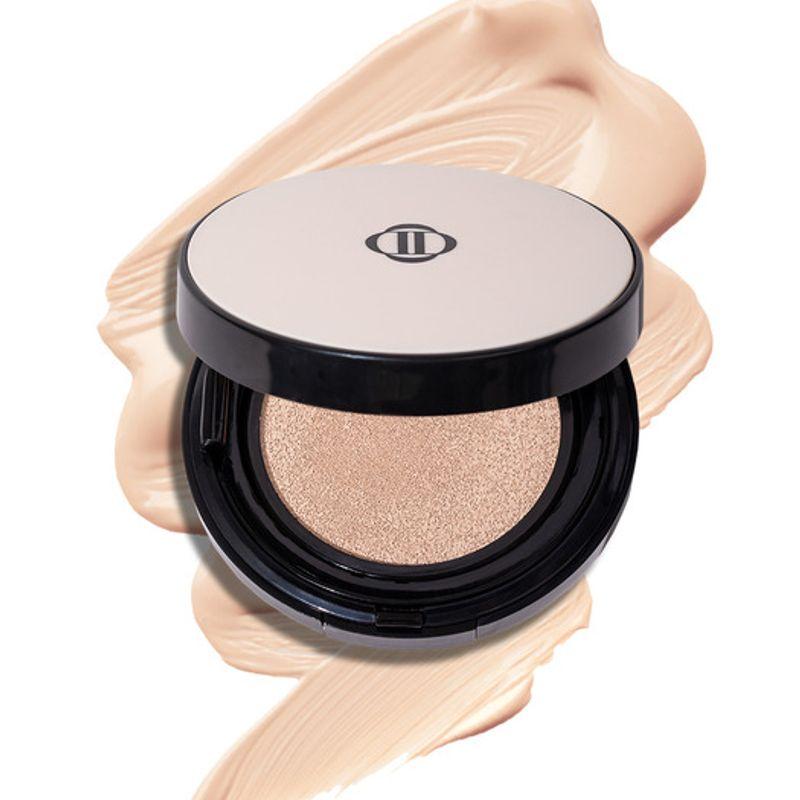 Blur Finish Cushion 2 Types