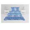 Couvre lit microfibre + taies Persane