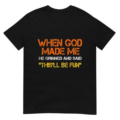 Na górę – T-shirty i koszulki