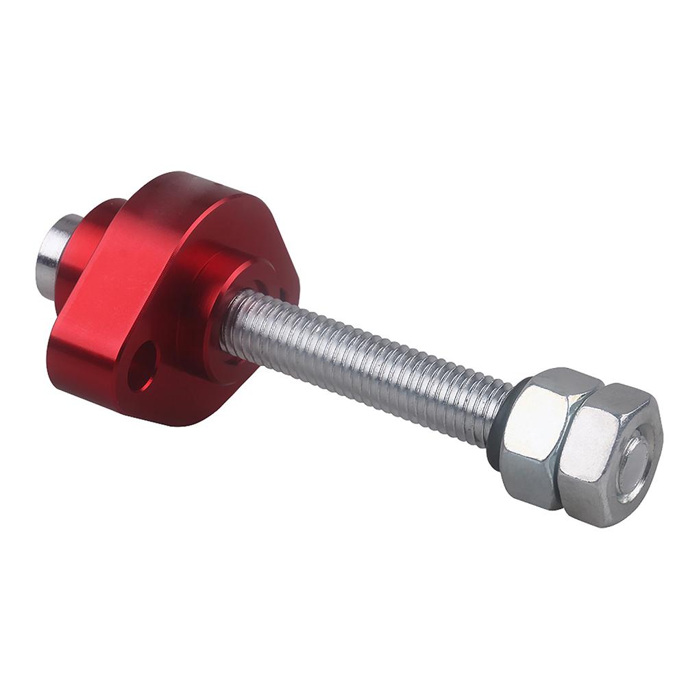 Chain Tensioner Easy To Install Efficient Durable Motorcycle Accessories Durable Construction