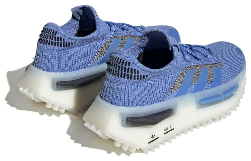 NMD_S1 Wmns Adidas Originals 'Blue Fusion' Women's HQ4468