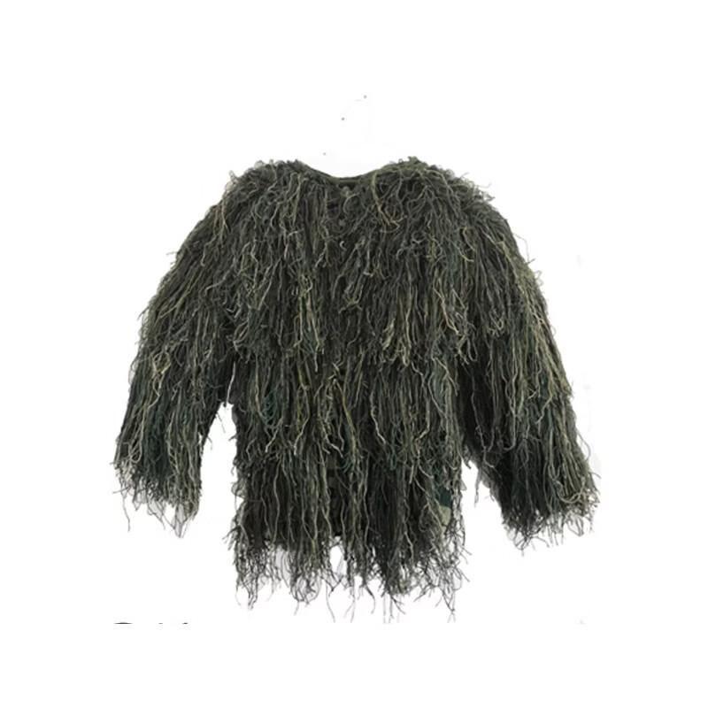 Set Mimetico Ghillie