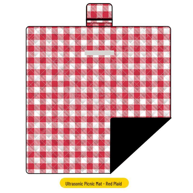 

Ультразвуковой коврик для пикника на открытом воздухе Zhu Chuang Jing Pin 200x150cm