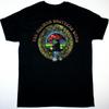 The Allman Brothers Band Summer Tour Cotton Black S5XL Unisex Shirt Unisex T-Shirt