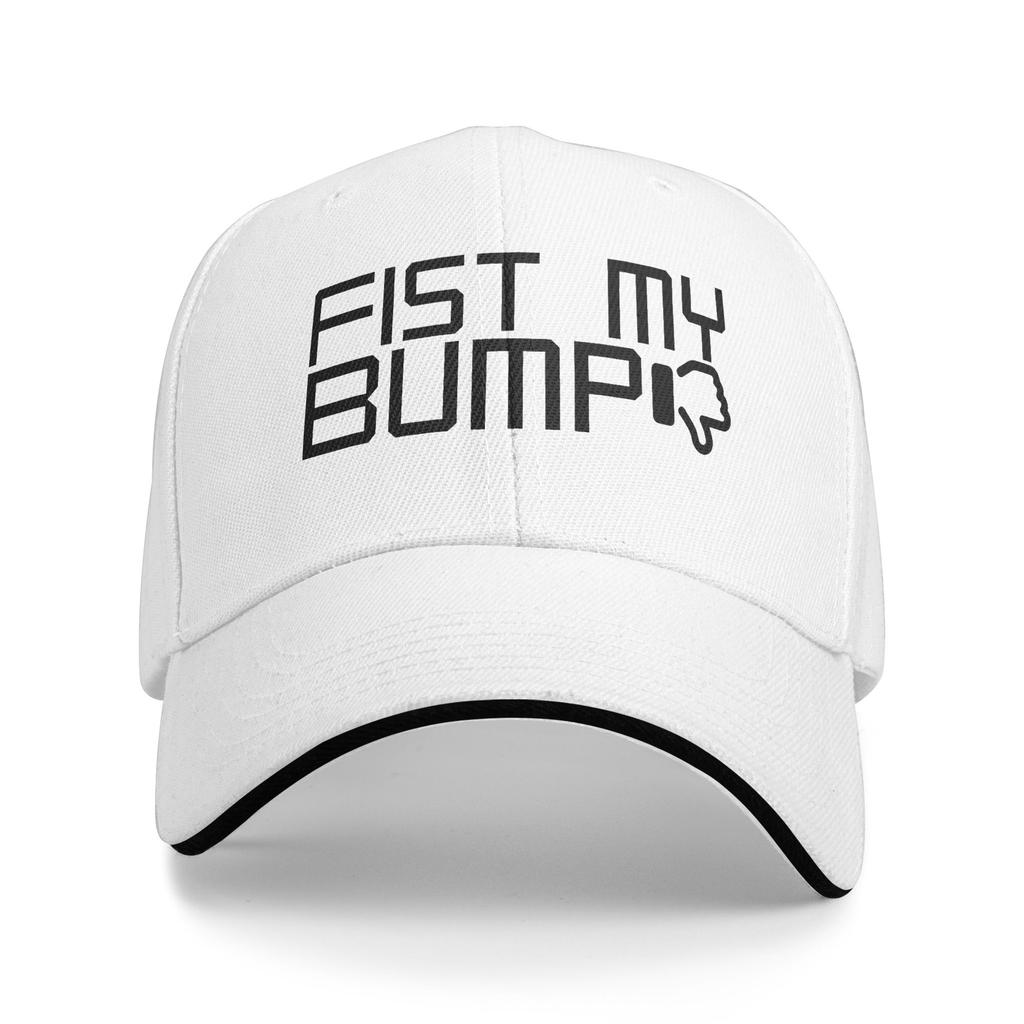 Summer Fist My Bump Project Hail Mary Baseball Cap Outdoor Sports Classic Custom Logo Sun Hip Hop Hats Breathable Baseball Caps