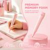 0.5mm Squeeze Pen Pig Shape Student Pen Cute Gel Pen  Office