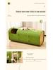 Multi-layer Cat Villa: Enclosed Tunnel Bed and Scratcher