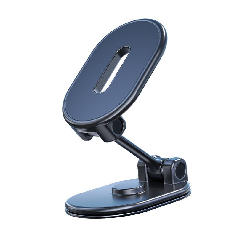 Magnetic Car Phone Holder Stand Air Vent Clip Car Mobile Mount Bracket Cellphone GPS Support in Car For iPhone Xiaomi Samsung LG