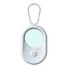 Dual Modes Sensitivity Portable Lens Finder 2 Levels LED Infrared Presence Sensor  Hotel Security