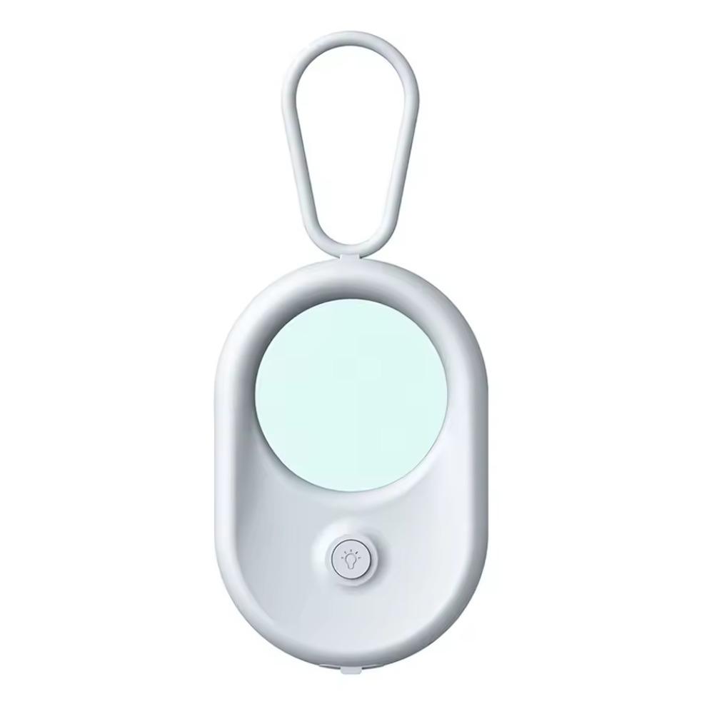 Dual Modes Sensitivity Portable Lens Finder 2 Levels LED Infrared Presence Sensor  Hotel Security