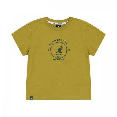 Üst giysisi – T-shirtler