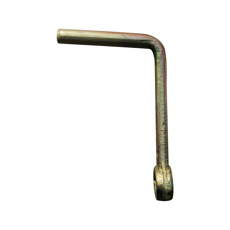 CHEPINXING Spare Tire Winch Handle for Jiefang CA1125J