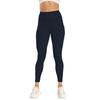 European & American Outdoor Yoga Leggings with Phone Pocket for Fitness and Hip Lift