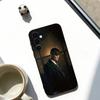 Movie Peaky Blinders Phone Case For Samsung Galaxy A73,A72,A71,A70,A53,A52,A51,Others Soft Black Cover