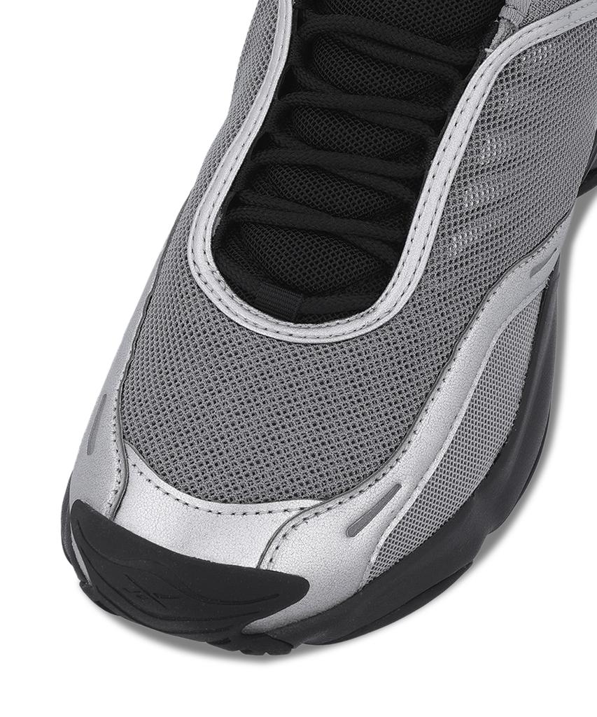 Reebok Dmx 3000 - Gray:Silver / Reso6Ems1G2