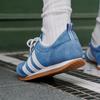 Adidas VS Jog 2.0 'Blue Fusion Chalk Gum'