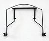 Harmonica Stand & Rack for 10-Hole Musical Instrument, Iron Construction