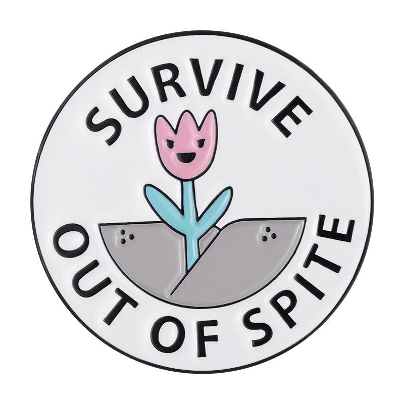 

Милі японські мультяшні металеві значки - Брошки та ґудзики-аксесуари для одягу та сумок