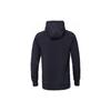 Nike Sweatshirts Men's Black Hooded Moderate Regular BQ5532-010