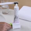 Automatic Toothpaste Squeezer & Facial Cleanser Clip - Creative Manual Press