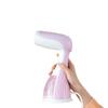 Handheld Garment Steamer & Portable Electric Iron for Clothes