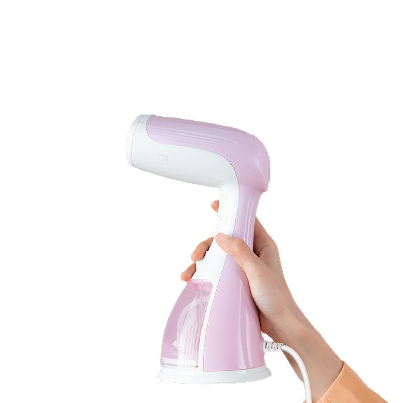 Handheld Garment Steamer & Portable Electric Iron for Clothes