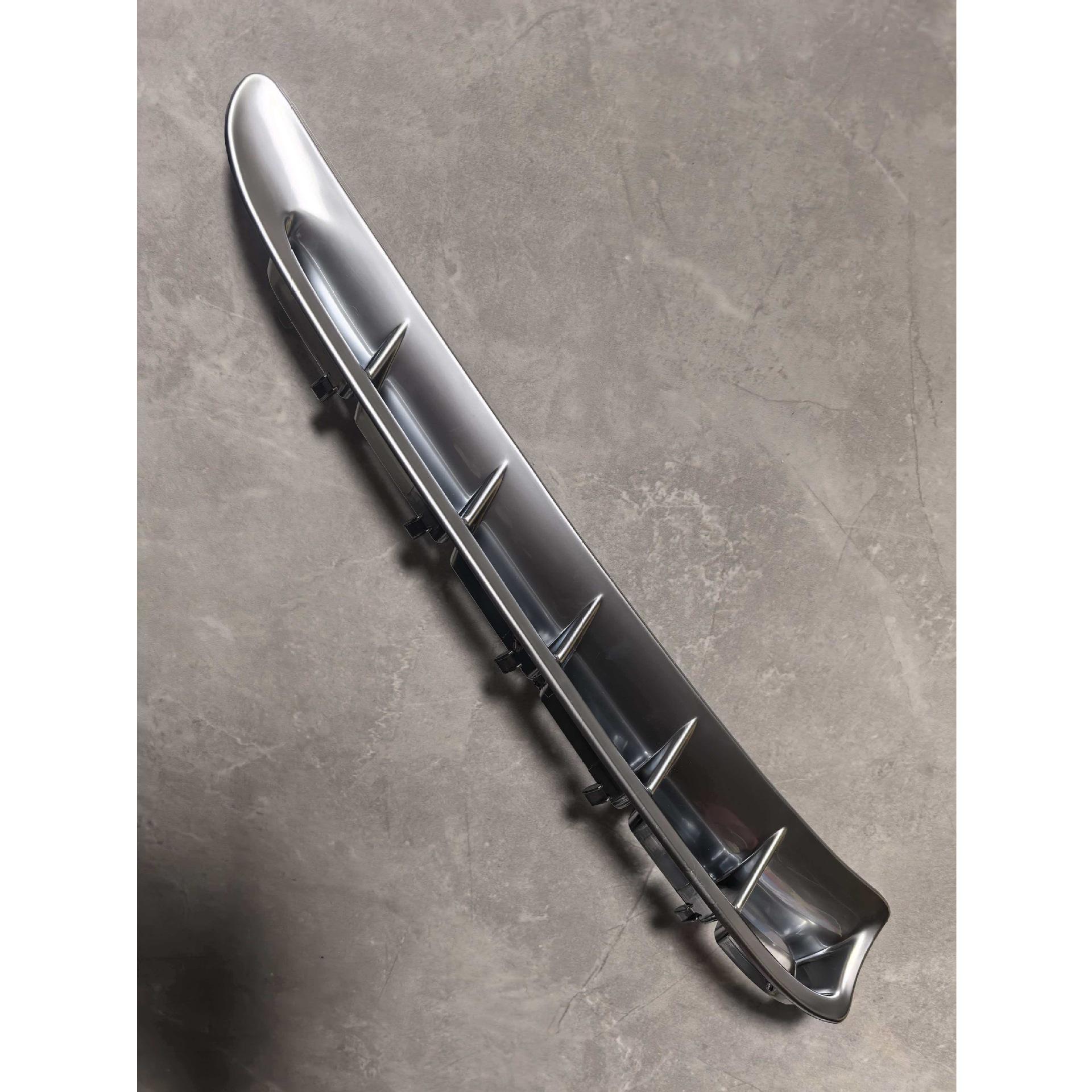 Fender Air Vent Trim Strip for
