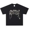 Xxxtentacion T-Shirt, Soft Fabric Casual Daily Wear