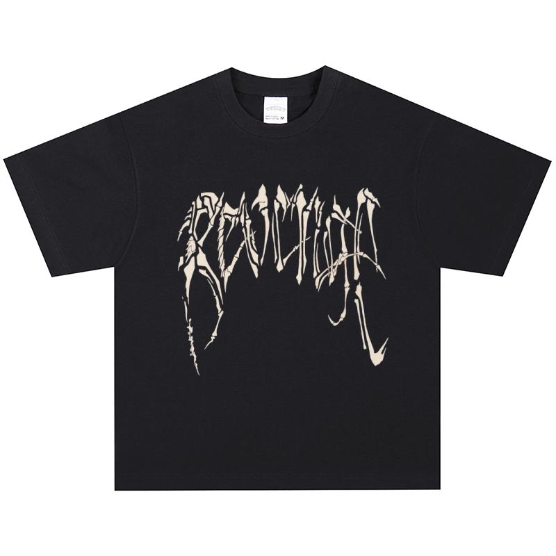 Xxxtentacion T-Shirt, Soft Fabric Casual Daily Wear S