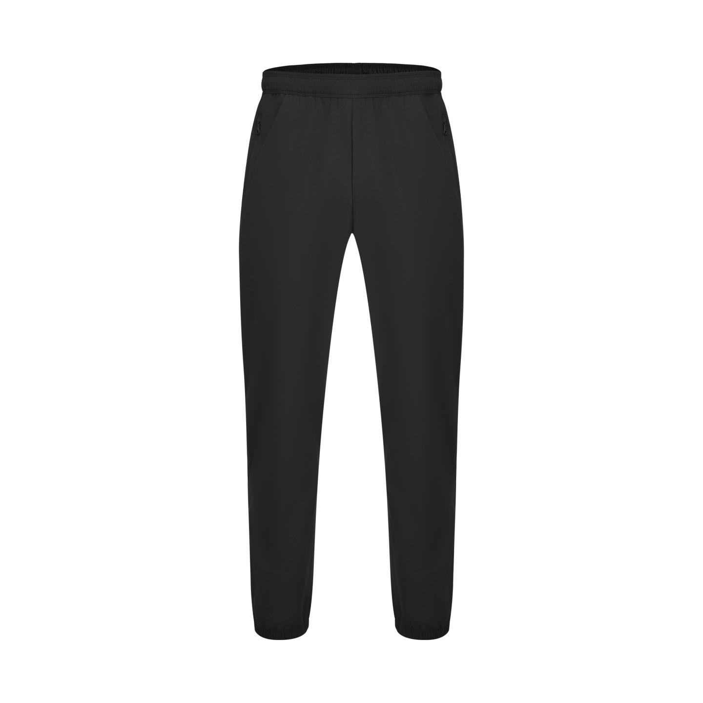 Under Armour Matchable Woven Stretch Sports Fitness Training Tapered Casual Pants Men pants 6014388-001 M