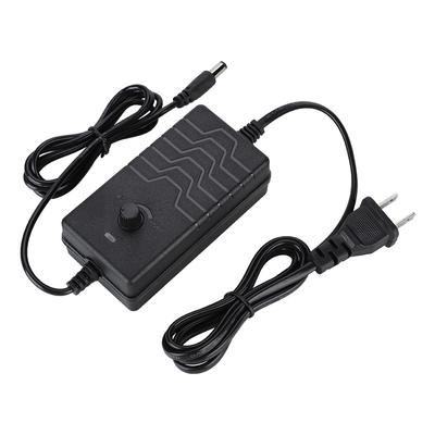 72W2A 24‑36V Power Supply Charger Adapter Voltage Regulation