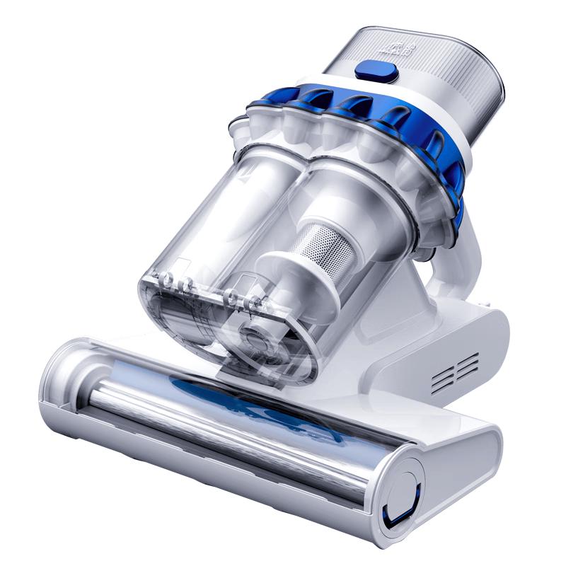 Puppyoo G10 Air Smart UV Mite Remover Vacuum CN plug (adapter included)