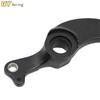 Forged Rear Brake Pedal Lever Brake Saver For Honda CRF250R 2004- CRF450R 2005- CRF450RX 2017- CRF 250R 450R 450RX